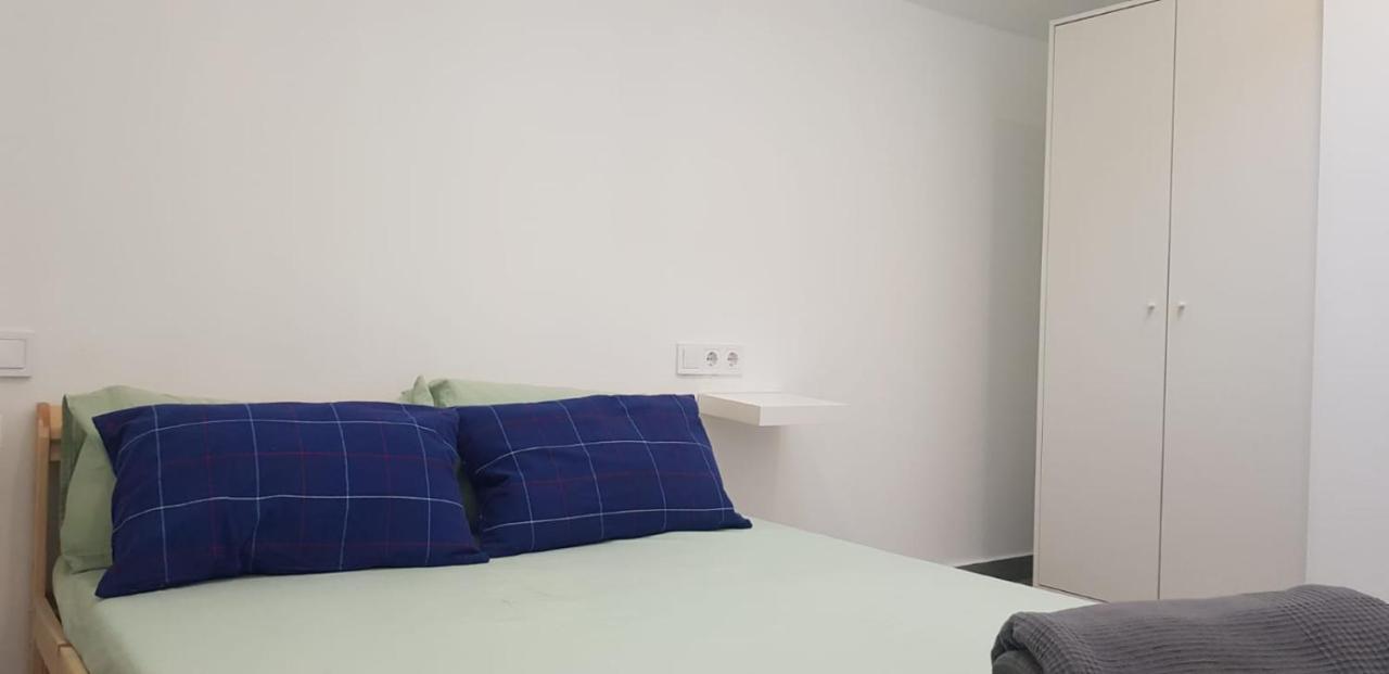 #3# Apartamento Banera Hidromasaje Sevilla Centro Dış mekan fotoğraf