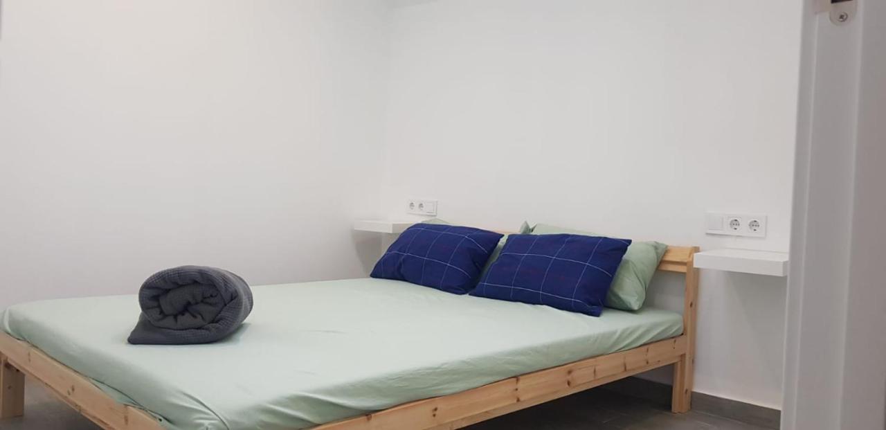 #3# Apartamento Banera Hidromasaje Sevilla Centro Dış mekan fotoğraf